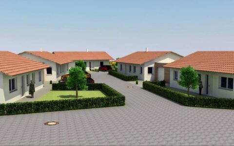 Bungalow